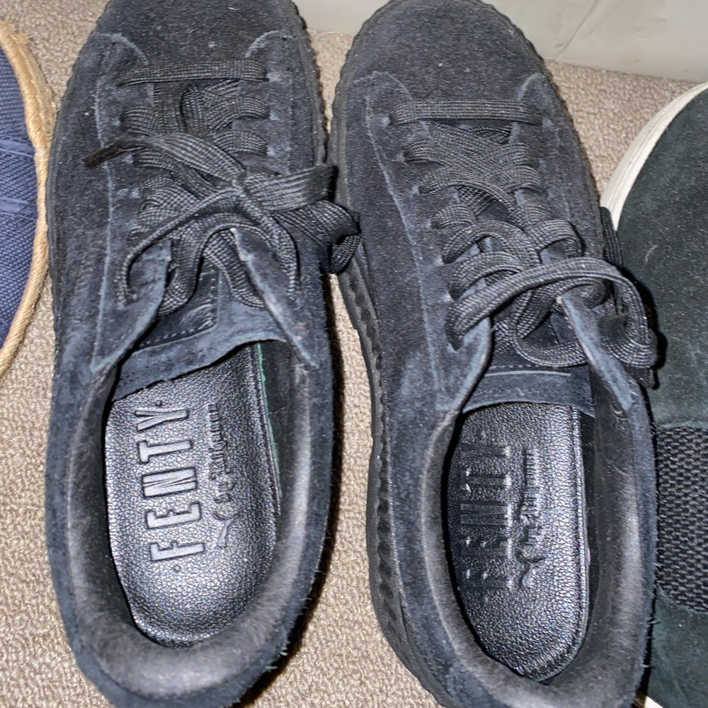 Fenty by Rihanna Puma Sneakers